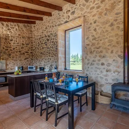 Ca N Batlet Inca (Mallorca)
