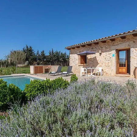 Ca N Batlet Inca (Mallorca)