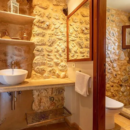 Ca N Batlet * Inca (Mallorca)